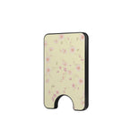 Butter Bloom Magnetic wallet