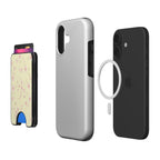 Butter Bloom Magnetic wallet