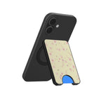 Butter Bloom Magnetic wallet