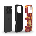 Pumpkin Harvest Tough Phone Case
