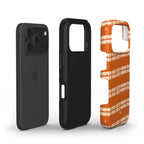Pumpkin Spice Latte Phone Case