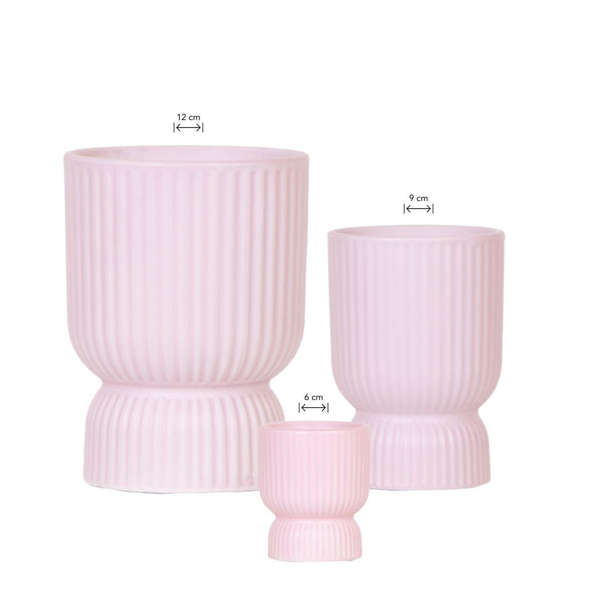 Trio Set Elegance sierpot