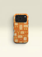 Seaside Market MagSafe Phone Case