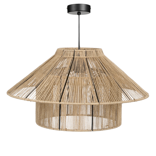 Bhodi Hanglamp Jute