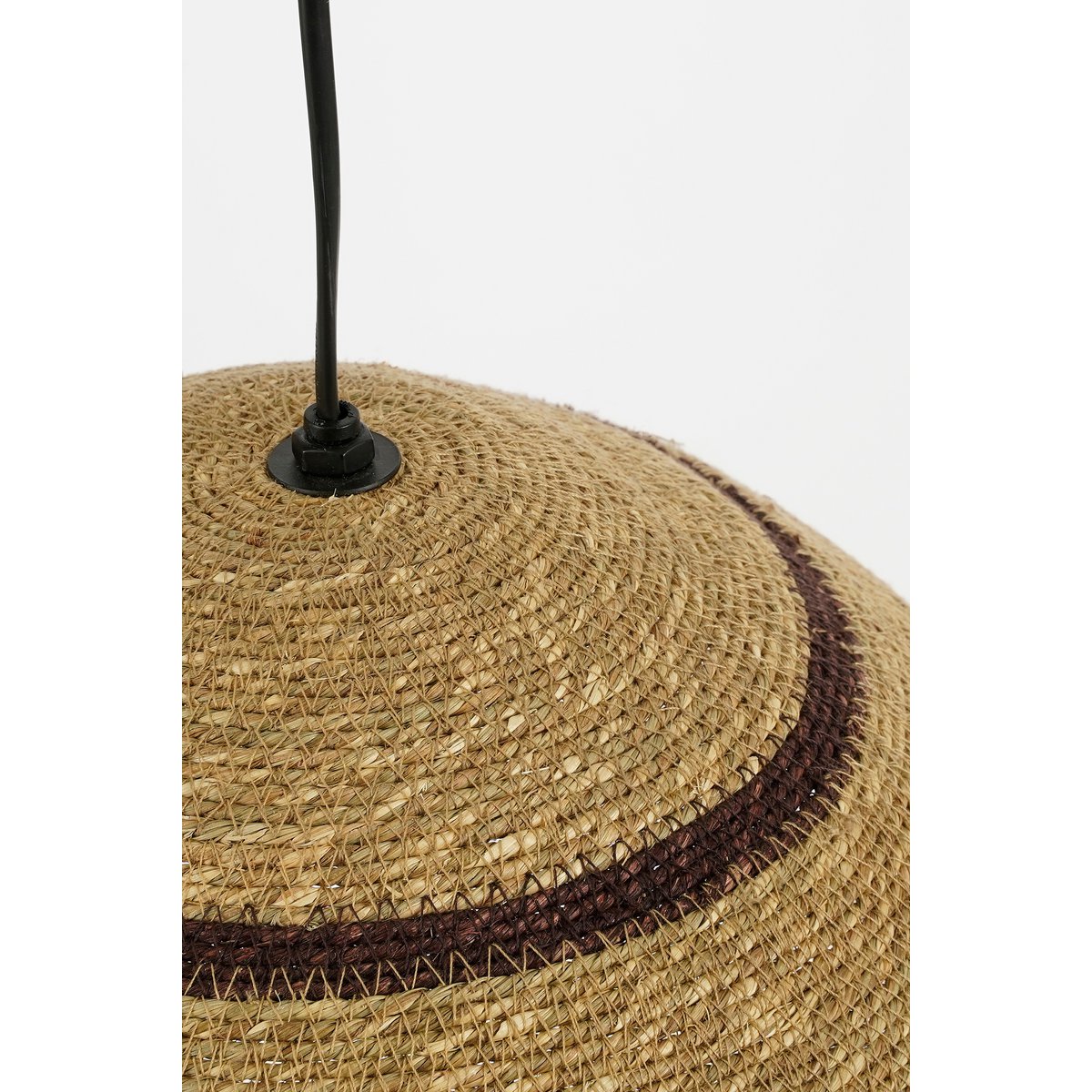 Tiara Hanglamp Jute S