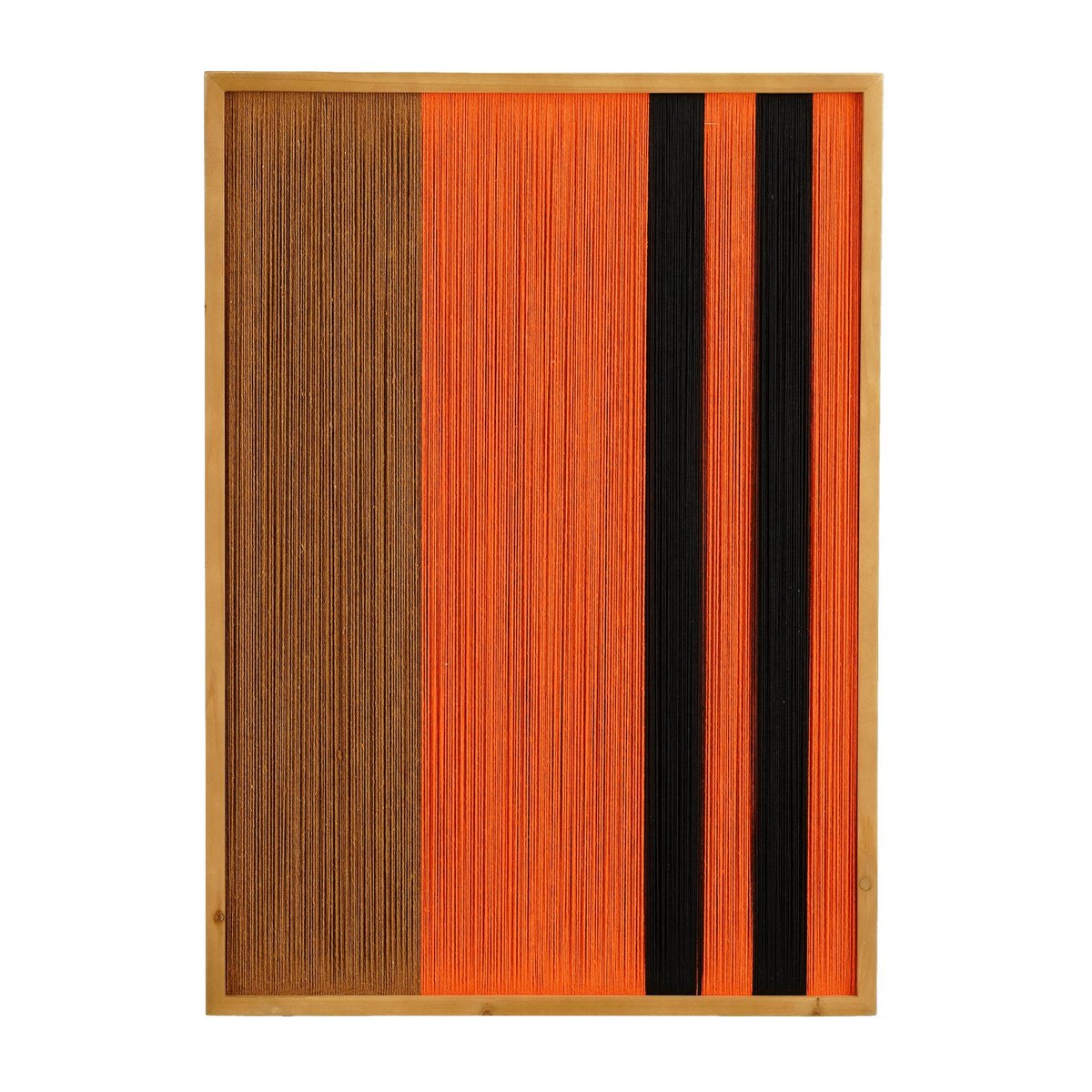 Montana Wanddecoratie L50 x B3 x H70 D2