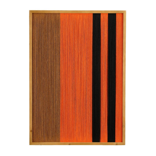 Montana Wanddecoratie L50 x B3 x H70 D2