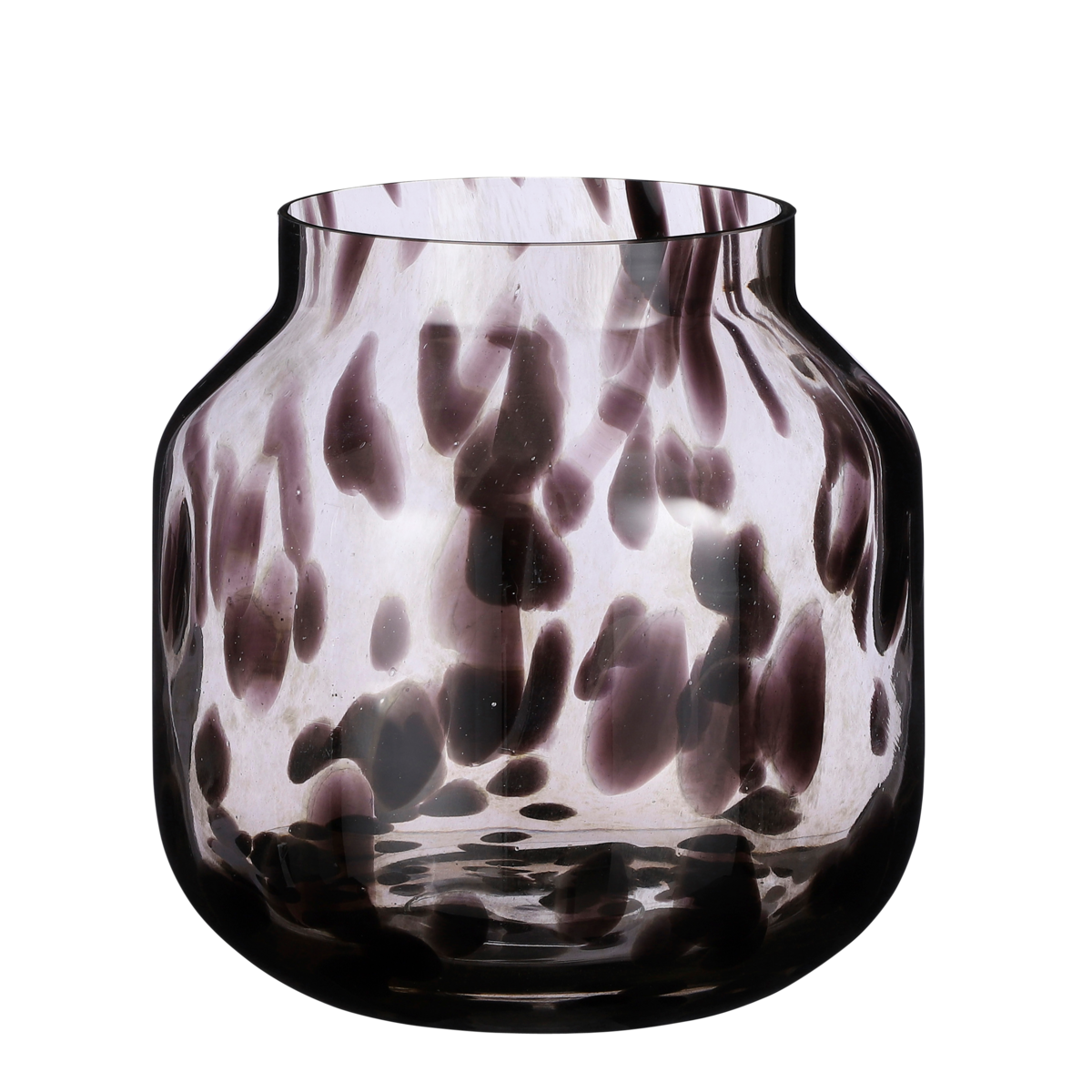 Clear Vaas Panter Bruin