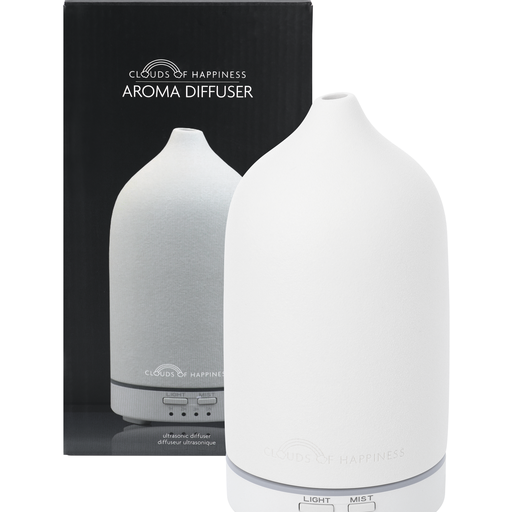 Nuvana Keramic Diffuser wit