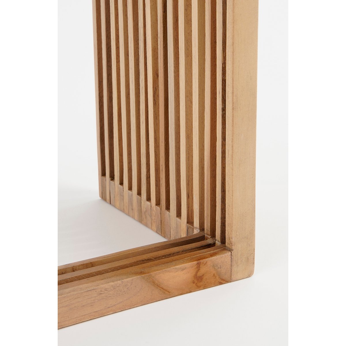 Yuno Planten Tafel set van 2 bijzettafels