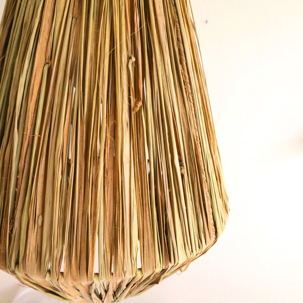 Selene Pendel Rond Hanglamp Ø25 x H34 cm