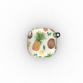 Summer Fruit Samsung Buds Case