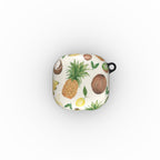 Summer Fruit Samsung Buds Case