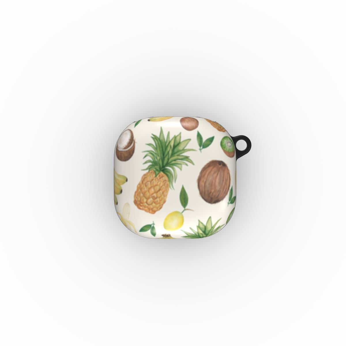 Summer Fruit Samsung Buds Case