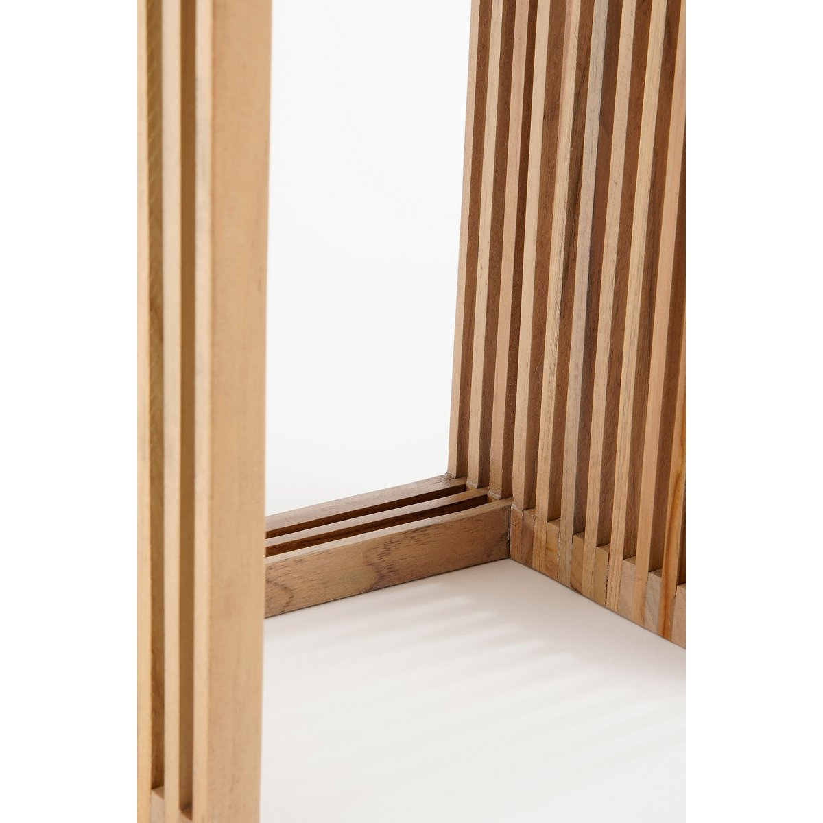 Yuno Planten Tafel set van 2 bijzettafels