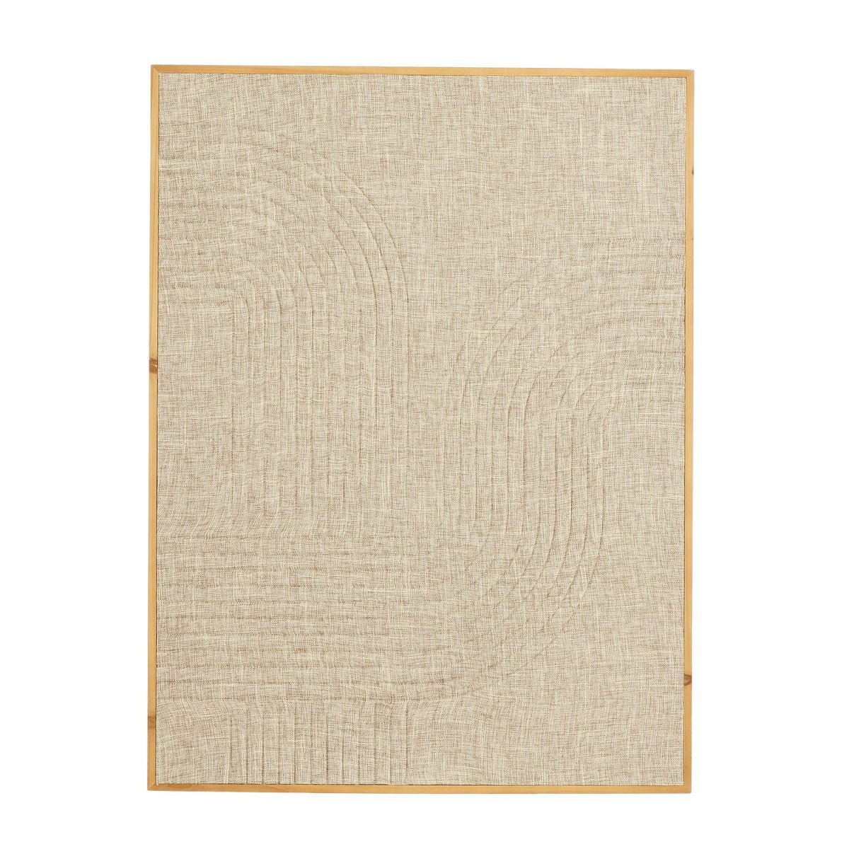Misty Wanddecoratie L60 x B3 x H80 cm D2
