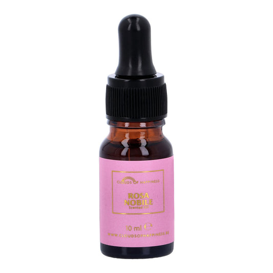 Set van 2 geuroliën  Rosa Nobile  + Magnolia Scented Oil