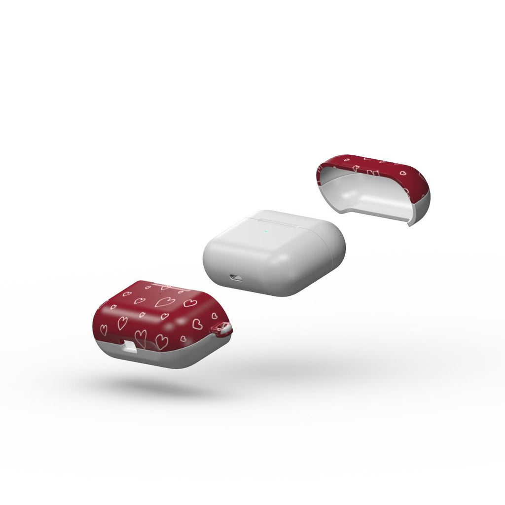 Case for airpods