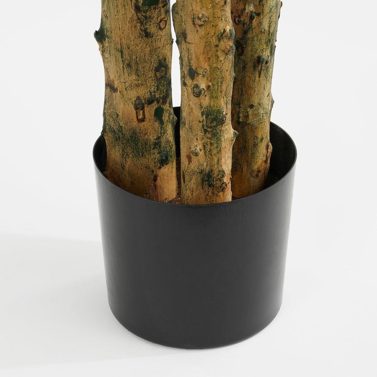 Pachira Kunstplant H175 x Ø85 cm Groen