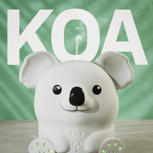 Aroma KOA Diffuser