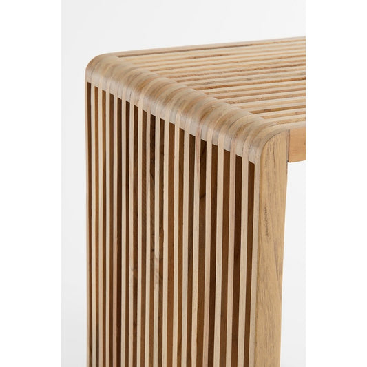 Yuno Bijzettafel set van 3 Bijzettafels