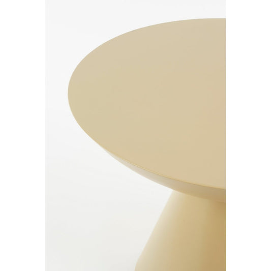 Velante Bijzettafel Beige
