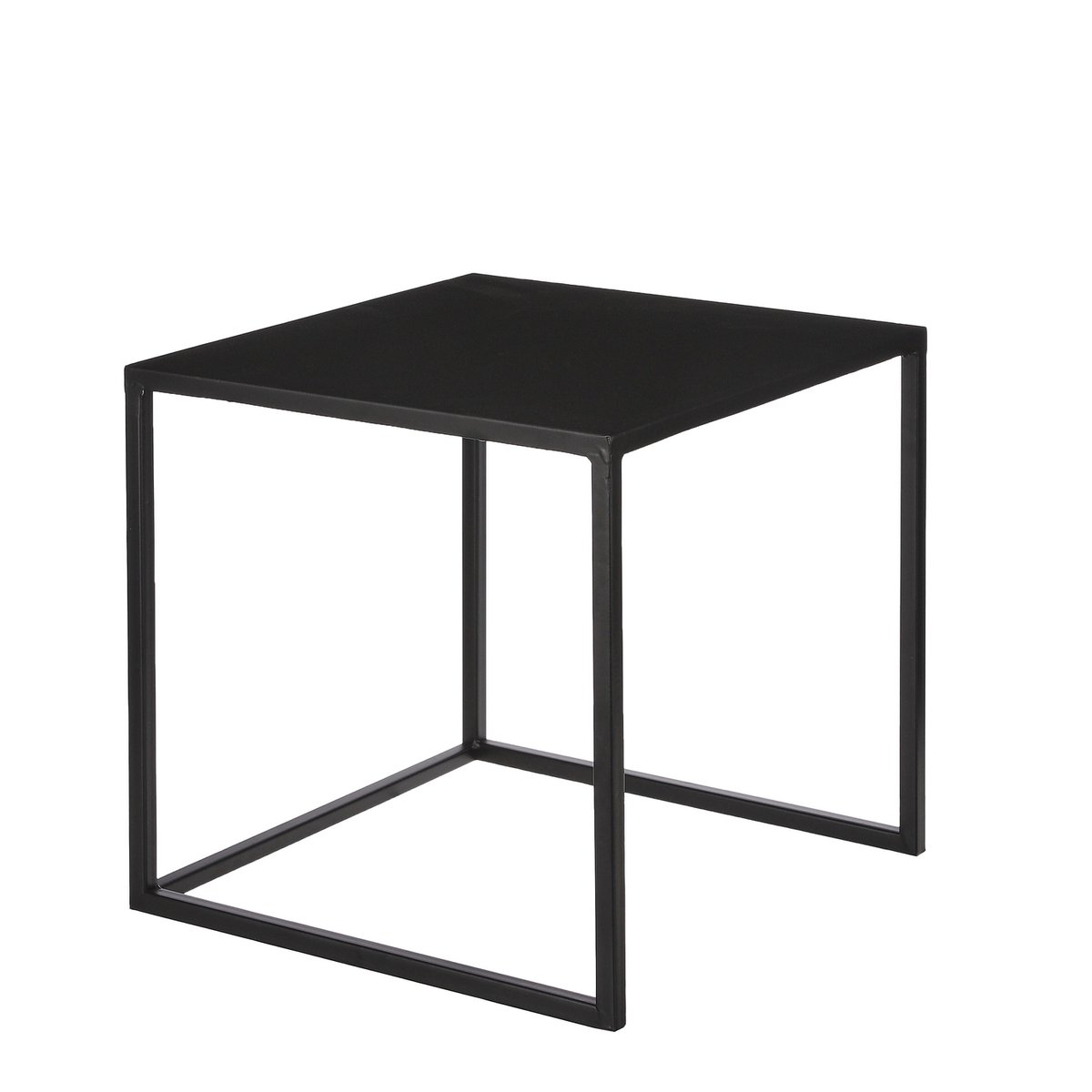 Noah Bijzettafel - Set van 2 Laag