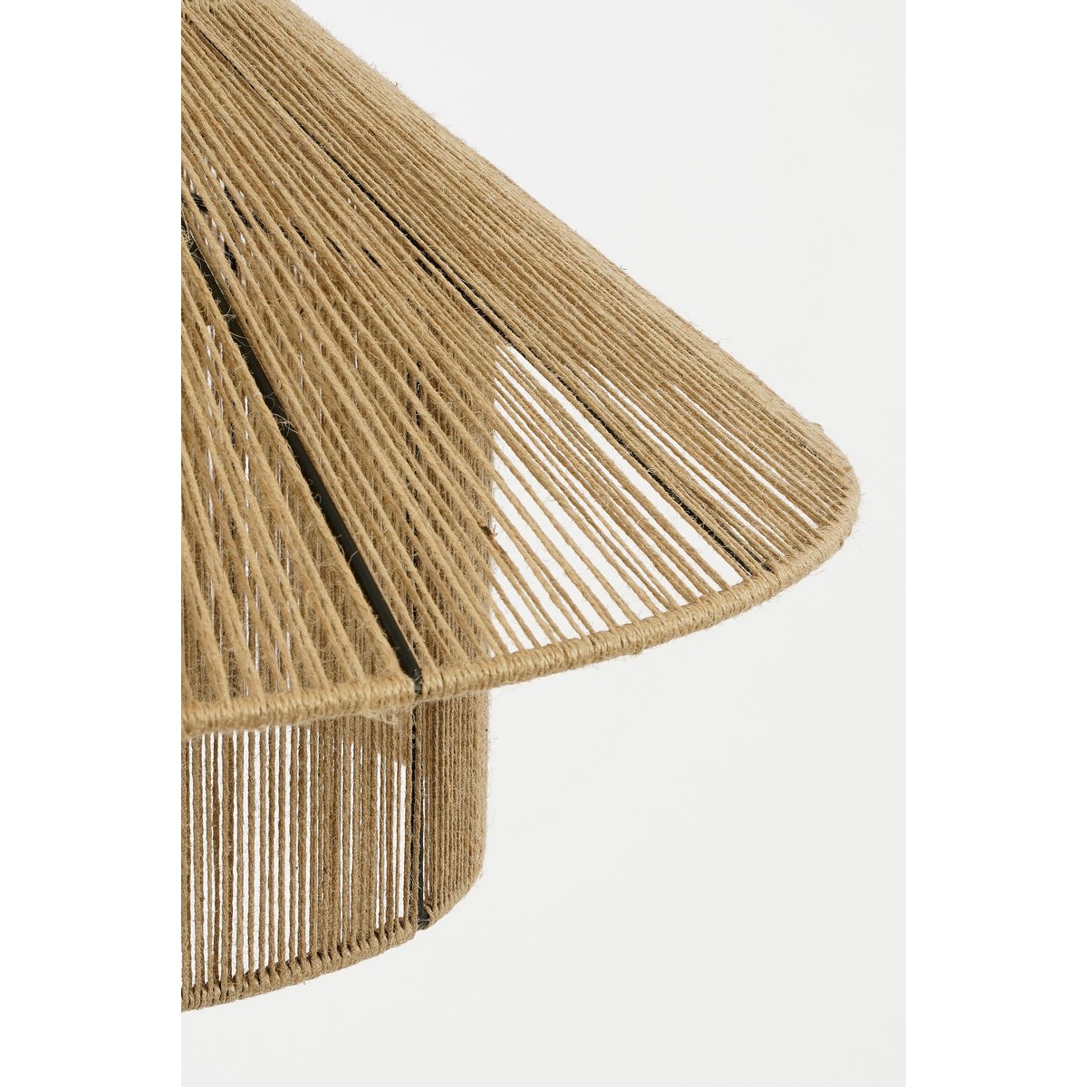 Bhodi Hanglamp Jute