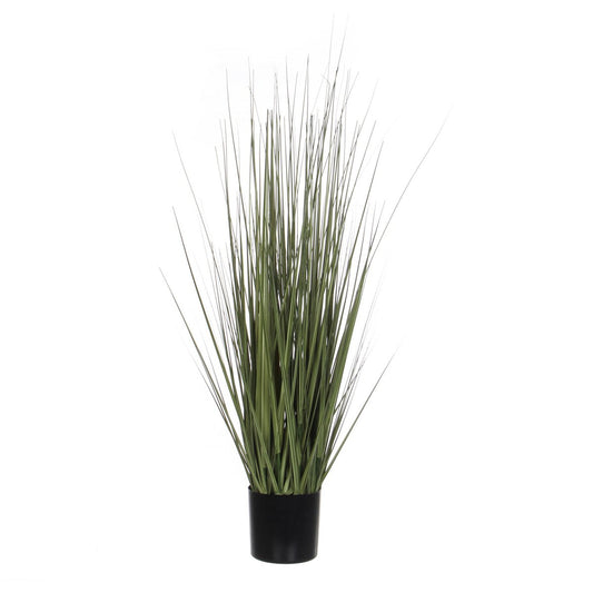 Gras Kunstplant H92 x Ø35 cm Groen