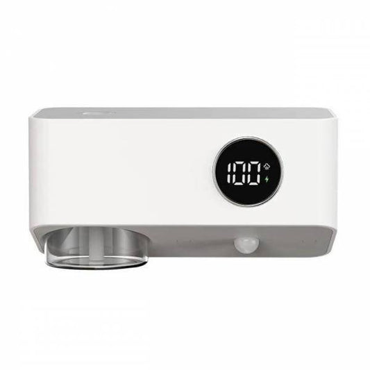 Walia Smart Mini Geurverspreider Compacte Parfum Diffuser voor Wandmontage (tot 60 m²)