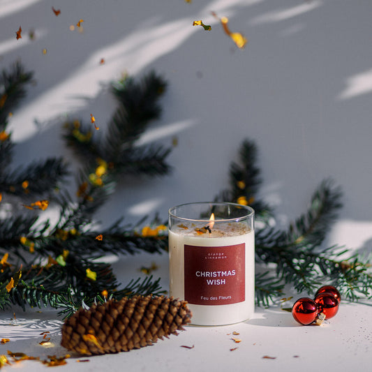 Mini Christmas Wish
