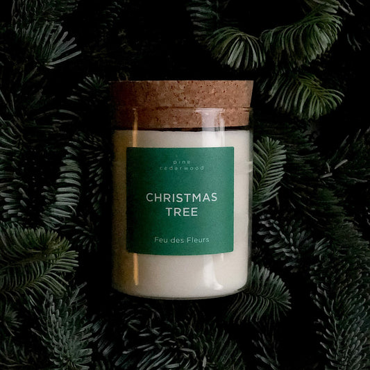 Mini Christmas Tree