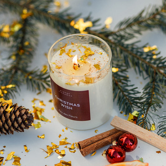 Mini Christmas Wish